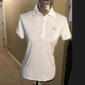 Puma Women’s Golf shirt